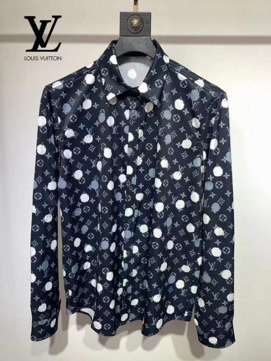 Picture of LV Shirt Long _SKULVS-2XLjdtx0326793